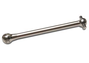 Traxxas Driveshaft steel only TRX5155