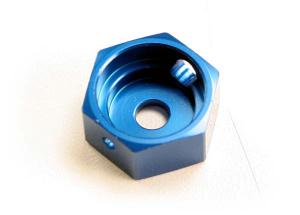 Traxxas Brake adapter TRX5165