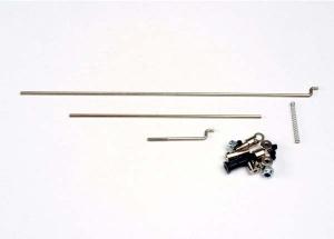 Traxxas Throttle and Brake Linkage TRX5168