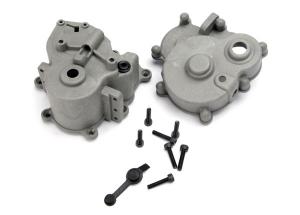 Traxxas Gearbox Halves TRX5181