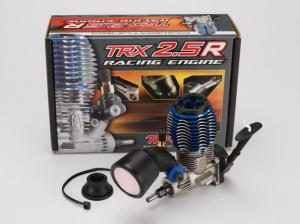 Engine TRX 2.5R Recoil Starter