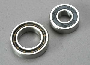 Traxxas Ball bearings 7x17x5mm och 12x21x5mm TRX 2.5/3.3 TRX5223