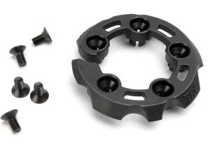 Traxxas Head Protector (with Screws) TRX 3.3 TRX5228