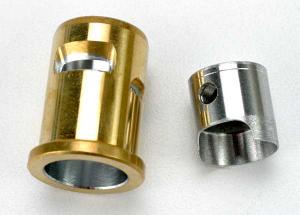 Traxxas Cylinder Sleeve & Piston TRX 2.5R TRX5230X