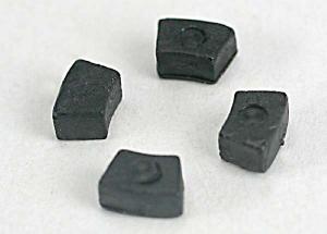 Traxxas Cush Drive Elements EZ-2 (4) TRX5273