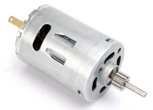 Traxxas Motor/ pinion EZ-start II TRX5279