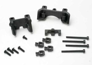 Traxxas Shock Mounts Front & Rear Set TRX5317