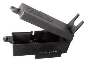 Traxxas Electronics Box Left TRX5325X
