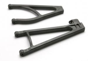 Traxxas Suspension Arms Right Upper & Lower (Adjustable Wheelbase) TRX5327