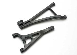 Traxxas Suspension Arms Front Right (Upper & Lower) TRX5331