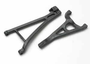 Traxxas Suspension Arms Front Left (Upper & Lower) TRX5332