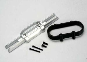 Traxxas Bumper Rear TRX5336