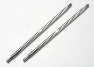 Traxxas Toe link Steel 5mm (2) TRX5338