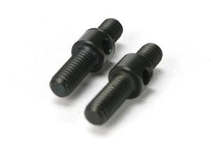 Traxxas Insert Turnbuckles (Tubes) Steel (2) TRX5339