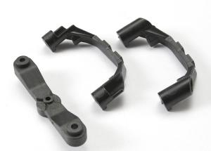 Traxxas Mount Sterring Arm/ Steering Stop Set TRX5343X
