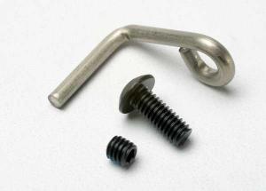 Traxxas Hanger Metal Wire for Exhaust System TRX5346