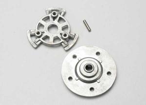 Traxxas Slipper Pressure Plate and Hub TRX5351