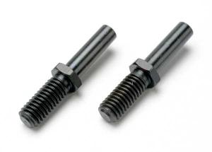 Traxxas Rocker Arm Post Steel (2) TRX5354