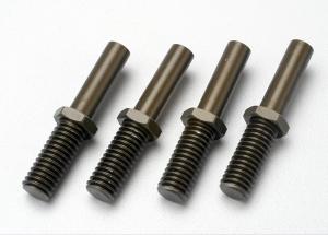Traxxas Rocker Arm Post Aluminium (4) TRX5354X