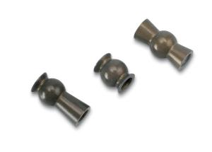 Traxxas Hollow Ball Set Aluminium TRX5355X