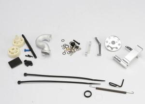 Traxxas Big Block Installation Kit TRX5360X