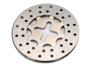 Traxxas Brake Disc Steel Vented TRX5364X