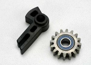 Traxxas Idle Gear with Support TRX5377