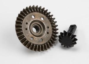 Traxxas Ring Gear & Pinion for Diff TRX5379X