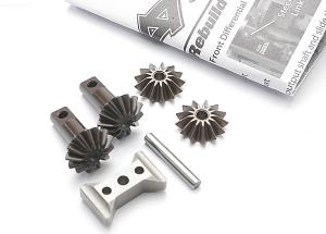 Traxxas Gear Set for Diff TRX5382X