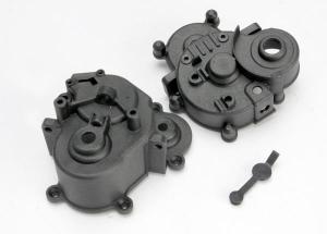 Traxxas Gearbox Revo halves* TRX5391
