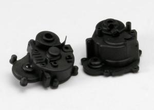 Traxxas Gearbox Housing Front/Rear TRX5391R