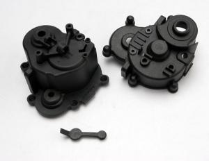 Traxxas Gearbox halves TRX5391X