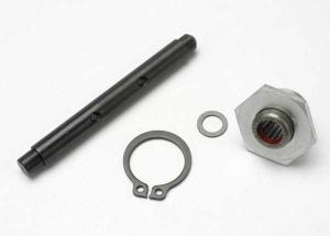 Traxxas Shaft & One-way Bearing 2-Speed Gearbox TRX5393