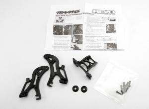 Traxxas Wing Mount Complete TRX5411
