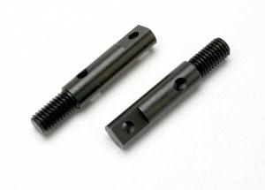 Traxxas Stub Axle (2) TRX5454