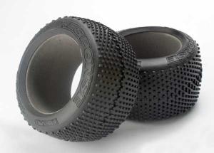 Traxxas Tires Response Racing 3.8" (2) TRX5471