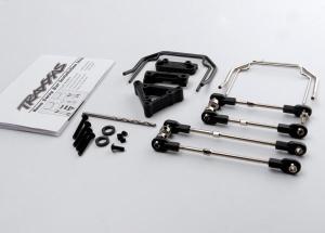 Traxxas Sway Bar Kit Front & Rear Complete TRX5498
