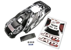 Traxxas Body Jato ProGraphix TRX5511R