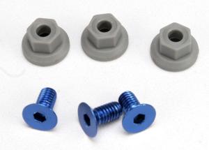 Traxxas Wingmount Screws TRX5512