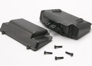 Traxxas Battery Box/ Rear Bumper TRX5515X