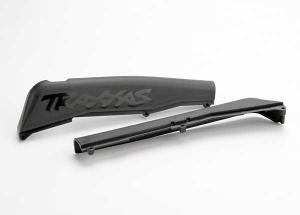 Traxxas Chassis Dirt Guards (Pair) Jato TRX5527