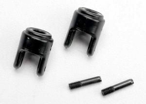 Traxxas Differential Output Yokes (2) TRX5528