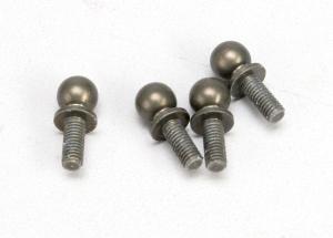 Traxxas Ball Studs Hard-anodized Aluminum TRX5529X