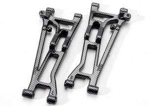 Traxxas Suspension Arms Exo-carbon (Pair) Jato TRX5531G