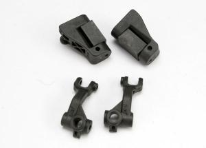 Traxxas Steering Blocks/ Caster Blocks 30deg (2+2) Jato TRX5532