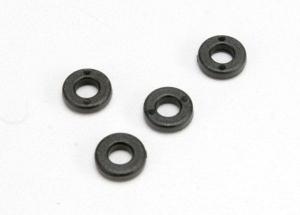 Traxxas Spacers Stub Axle Carrier Rear (4) TRX5534