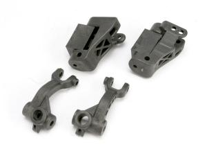 Traxxas Steering Blocks/ Caster Blocks 25deg (2+2) Jato TRX5536