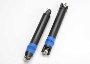 Traxxas Half Shaft Set (2) Jato TRX5550