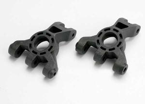 Traxxas Stub Axle Carriers Rear (Pair) Jato TRX5555