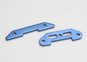 Traxxas Tie Bars Front & Rear Aluminium TRX5558